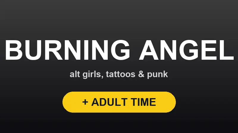 Burning Angel discount