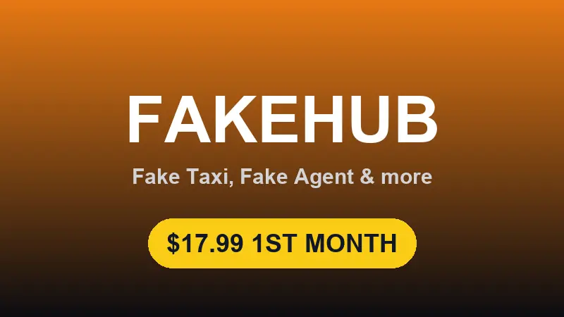FakeHub discount – 40% off