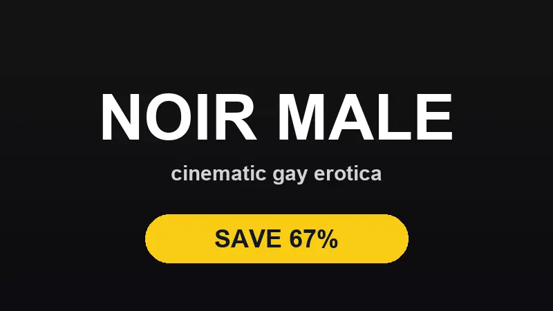 Noir Male discount – 67% off