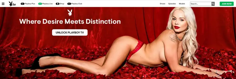 Playboy TV discount – 67% off
